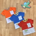 thumbnail image 3 of Dylan 2-Piece Tee & Shorts Set, 3 of 20