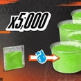 thumbnail image 5 of Nerf Pro Gelfire Pronto Water Bead Blaster, 5000 Gelfire Rounds, Eyewear, Ages 14+, 5 of 8