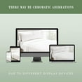 thumbnail image 6 of Elegant Comfort Softest and Coziest 6-Piece Sheet Set - 1500 Series - Deep Pocket, Wrinkle Resistant 6-Piece Wave Pattern Bed Sheet Set, Twin, Wave Beige, 6 of 6