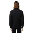 thumbnail image 2 of Lacoste Mens Logo Strip Zipped Sweatshirt, 2 of 4