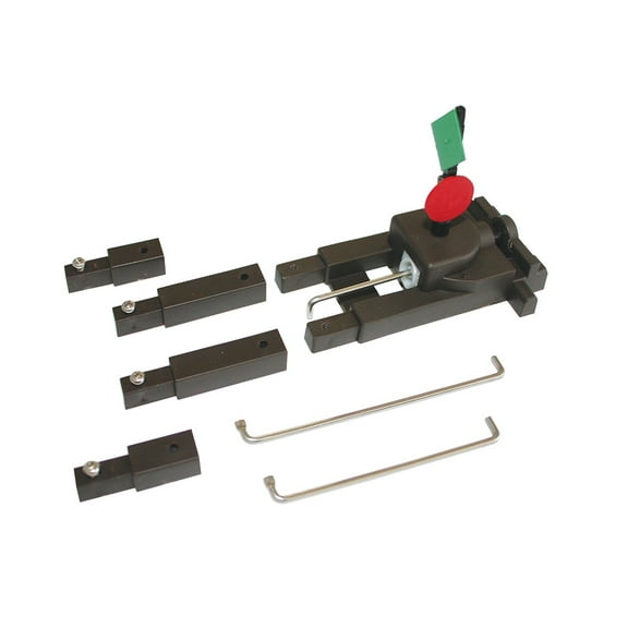 Bachmann - Switch Stand for Manual Turnout - G