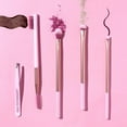 thumbnail image 2 of Real Techniques Naturally Beautiful Eye Makeup Brush Kit 5 Piece Set, 2 of 5
