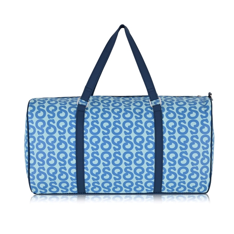 Disney Stitch Mini Duffle Bag 16