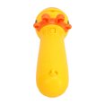 thumbnail image 4 of Flashlight Projector, ABS Vivid Colors Projection Flashlight With Lanyard For Bedtime, 4 of 8