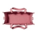 thumbnail image 3 of Bolsa Coach dempsey color rosa chica, 3 of 4