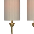 thumbnail image 2 of Francesca Portable Plug-in Sconce, 2 of 8