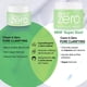 thumbnail image 3 of Bálsamo Limpiador BANILA CO Clean it Zero Pore 180 ml Vegan, 3 of 5