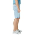 thumbnail image 4 of Wrangler Big Men's 5 Pocket Denim Shorts, 4 of 6