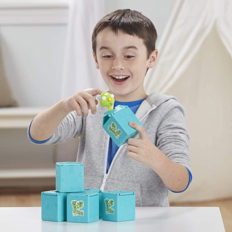 Hasbro Little Big Bites, Good Quality, Easy to Use, Made in China