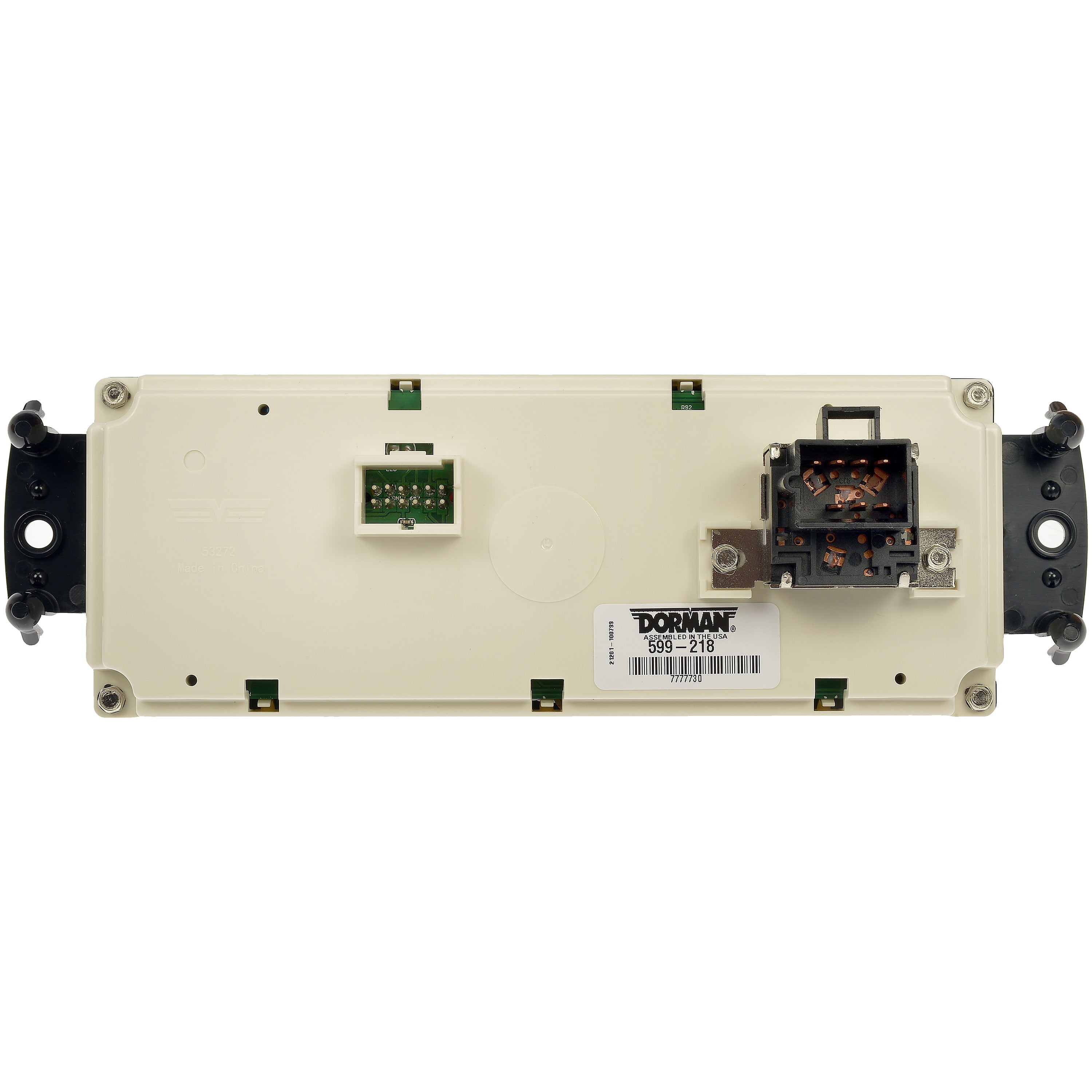 Dorman Climate Control Automotive Control Module for 1999-2002 Chevrolet Silverado GMC Sierra