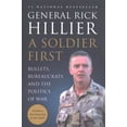 thumbnail image 1 of Pre-Owned Soldier First, 1 of 1