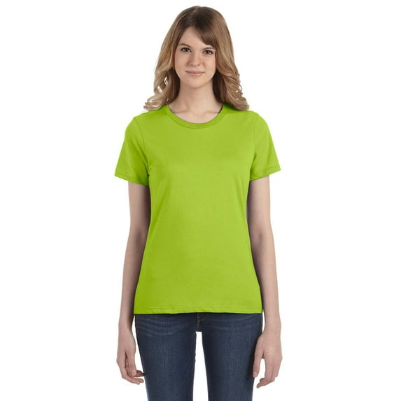 Anvil Ladies' Lightweight T-Shirt - 880
