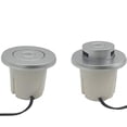 thumbnail image 2 of Escritorio USB Power Ojal Pop Up Hub USB Empotrado Salida USB para Sof, 2 of 2