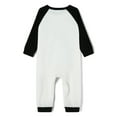 thumbnail image 6 of DuAnyozu Family Christmas Pajamas Matching Pajamas for Family, Xmas PJs Sets Holiday Sleepwear, 6 of 9