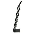 thumbnail image 6 of 5 Tier Bookshelf Foldable Magazine Holder Brochure Display Stand Storage Rack, 6 of 12