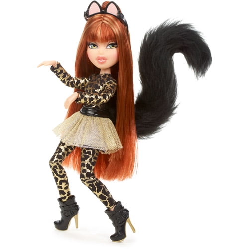 bratz catz
