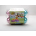 thumbnail image 1 of Crayola Paquet de 6 Mini Œufs, 1 of 7