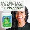 thumbnail image 4 of Health Theme Ultimate Daily Multivitamin for Adults – Immune Support & Energy Boost – 1 Count, 4 of 5