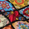 thumbnail image 5 of Funda de sofá estampada para todas las estaciones, alta elasticidad y fácil instalación para mascotas. Se puede lavar con lavadora., 5 of 5