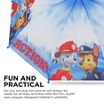 thumbnail image 4 of Set de chubasqueros Nickelodeon Paw Patrol para niños de 2 a 3 o 4 a 7 años, 4 of 6