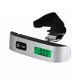 thumbnail image 5 of Travel electronic luggage scale 50kg/10g portable LCD digital crane scales, 5 of 5