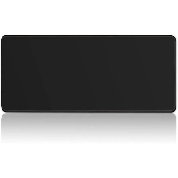 Gaming Mouse Mat Pad, Extend Mouse Pad Mat Gaming Large Mouse Pad Extended Gaming Mouse Pad 900x400x2mm Non-Slip Rubber Mice Pads