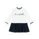 thumbnail image 1 of Chicco Vestido Manga Larga Color Blanco Varias Tallas blanco 74, 1 of 2