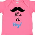 thumbnail image 4 of Inktastic It's a Boy Boys or Girls Baby Bodysuit, 4 of 5