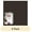 Brown, variant on Glidden Porch & Floor 1 gal. Light Gray Satin Interior / Exterior Paint with Primer