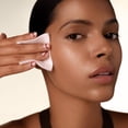 thumbnail image 3 of Almohadillas faciales de algodón Shiseido 165 cuadrados, 100% naturales, suaves, 3 of 5