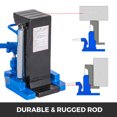 thumbnail image 4 of Restored VEVOR Toe Jack Lift 5T 10T Máquina hidráulica Toe Jack Lift Aire Hidráulico Toe Jack Patentado Acero tratado termicamente (Refurbished), 4 of 8