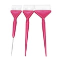 thumbnail image 3 of Kit De 3 Pinceles Para Teñir El Cabello, Kit De Brochas Para Teñir Y Blanquear, Para El Hogar O Salón De Belleza, 3 of 7