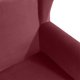 thumbnail image 4 of Funda de sofá elástica, funda para silla reclinable, Protector de muebles, sofá suave Leyfeng Funda de sofá, 4 of 7