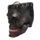 thumbnail image 1 of Cabeza de Esqueleto de Halloween BuyWeek Accesorio de Calavera Eléctrica Decoración de Calavera, 1 of 14