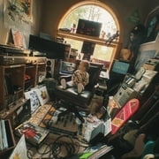 المنطق - أيام الفينيل - الموسيقى والأداء - قرص مضغوط