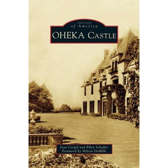 Oheka Castle (Hardcover)