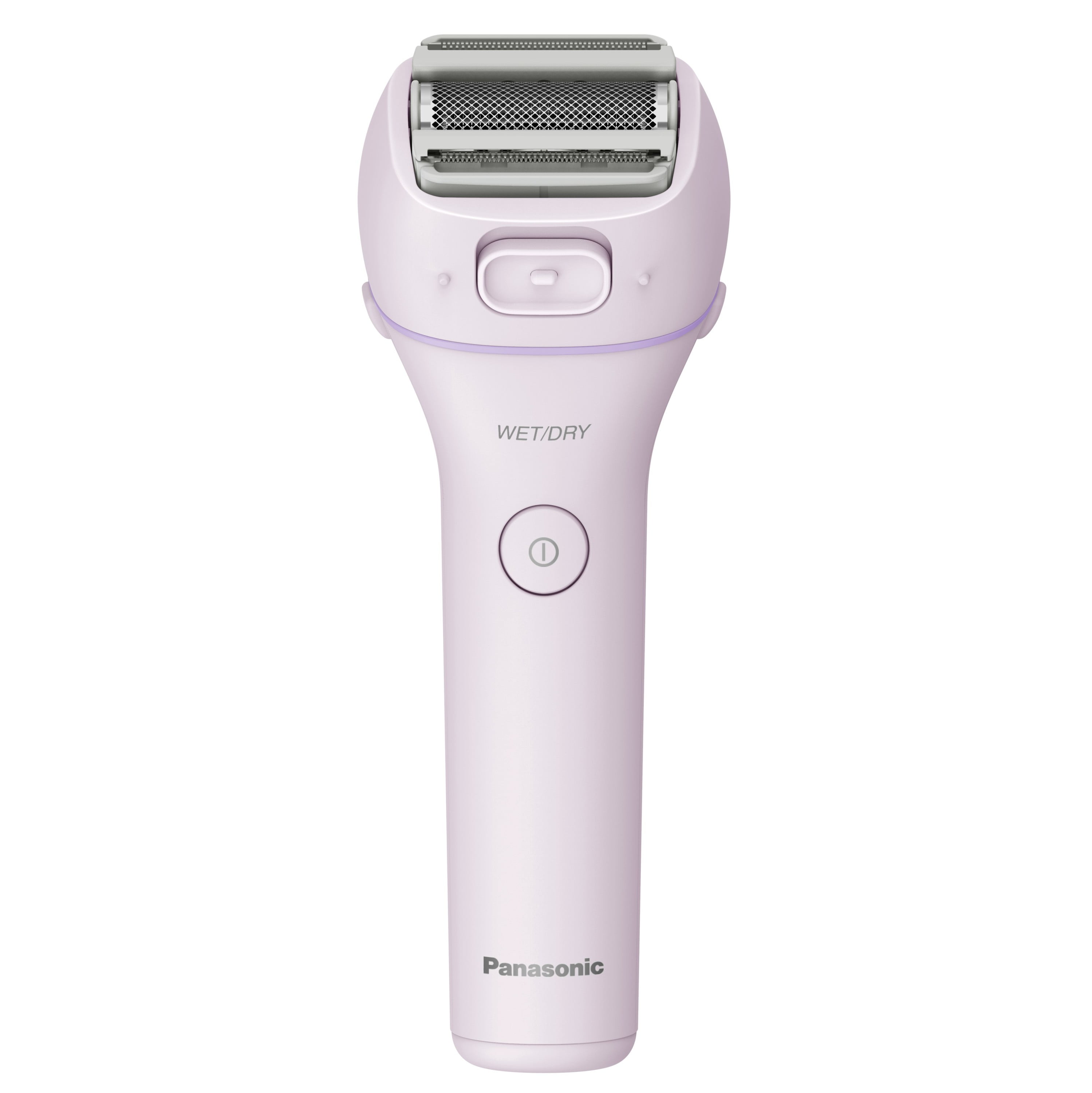 Panasonic 3-Blade Electric Shaver for Women with Pop-up