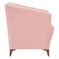 thumbnail image 3 of Sillón Cooper II DICASA Rosa, 3 of 8