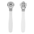 thumbnail image 4 of Raspador De Pies, Removedor De Callos De Pedicura De Acero Inoxidable, Afeitadora De Callos De Pies Para Mujeres Para Pies Para Hombres YLSHRF MJ‑JPS022 14,2 cm/5,6 pulgadas, 4 of 8