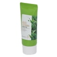 thumbnail image 2 of Facial Cleanser, 1.76oz Delicate Foam Green Tea Face Wash Brighten Skin Tone  For All Skin Types, 2 of 8