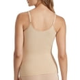 thumbnail image 2 of Vanity Fair Lingerie Women's Shaping Cami with Built in Wireless Bra, Smoothing Tummy Control Everyday Layers, 2 of 2