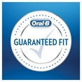 thumbnail image 3 of Oral-B Trizone Toothbrush Heads Pack of 4 Replacement Refills, 3 of 6