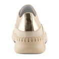 thumbnail image 4 of Spring Step Surana-Glo Women's Leather Sneakers with Removable Insoles for Cushioned Comfort, 4 of 8