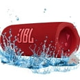 thumbnail image 7 of JBL FLIP 6 Wireless Portable Waterproof Speaker - Red, 7 of 7