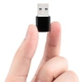 thumbnail image 1 of Aluminum Mini USB 3.0 Memory Card Reader Adapter for Micro-SD Card/TF Card Reader Adapter Pc Compute, 1 of 5
