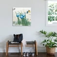 thumbnail image 3 of Art.com Asian Traditional Painting Art Print by WizData, 30" x 30", 3 of 4