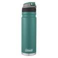 thumbnail image 6 of Coleman Autospout Switch Stainless Steel Insulated Water Bottle, 24 oz., Seafoam, 6 of 10