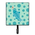 thumbnail image 1 of Carolines Treasures BB6756SH4 Polkadot Laisse de Poisson Ou Porte-Clés, 1 of 1