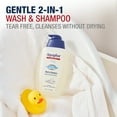 thumbnail image 4 of Aquaphor Baby Skincare Essentials Gift Set with Baby Wash, Ointment and Diaper Rash Cream, 3 Piece, 4 of 12