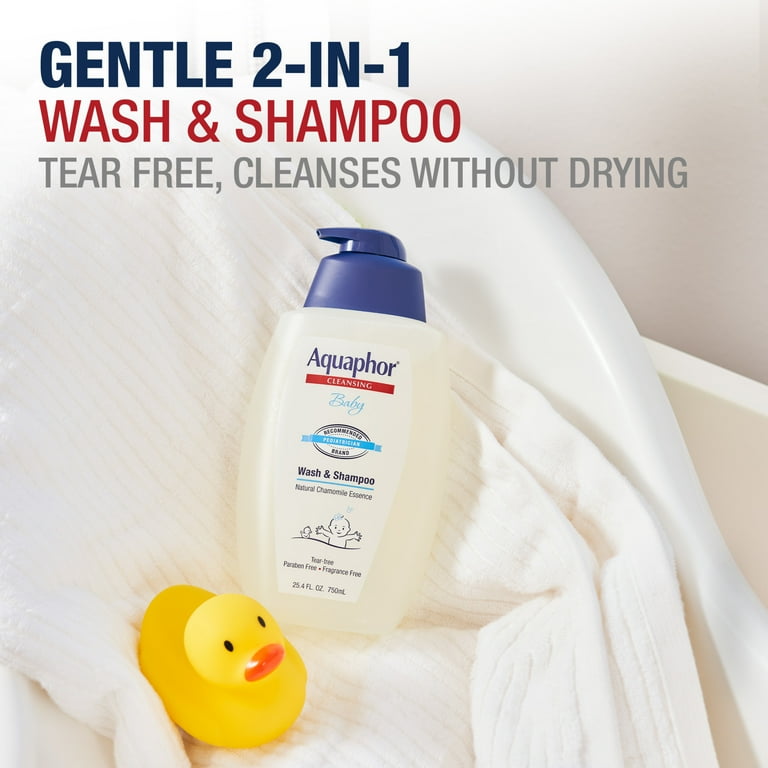 Aquaphor Baby Skincare Essentials Gift Set, 3-Piece photo 3